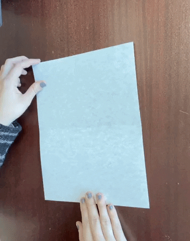 Paper Flag Bunting Gif 1